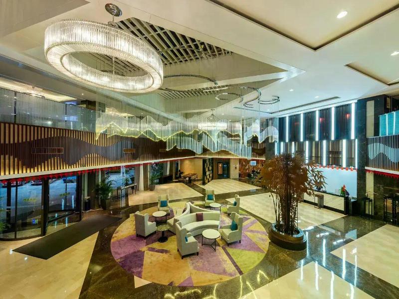 Hampton By Hilton Zhuhai Gongbei Port image