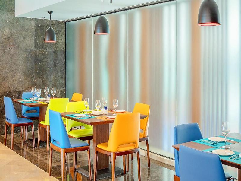 Hampton By Hilton Zhuhai Gongbei Port image