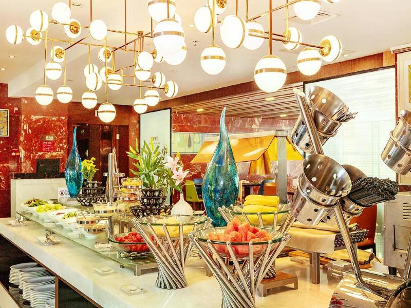 Hampton By Hilton Zhuhai Gongbei Port image