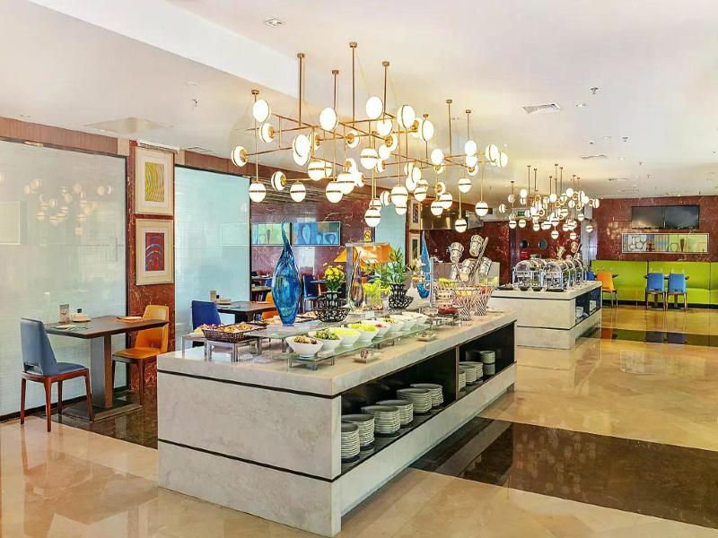 Hampton By Hilton Zhuhai Gongbei Port image