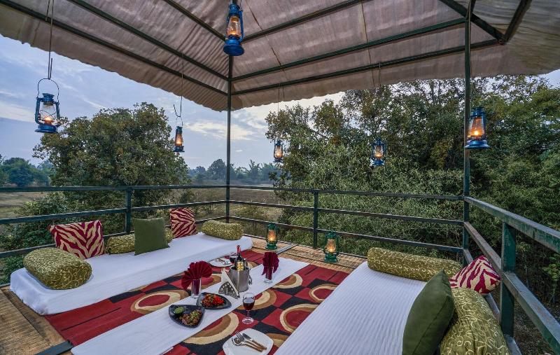 Welcomheritage Jungle Home