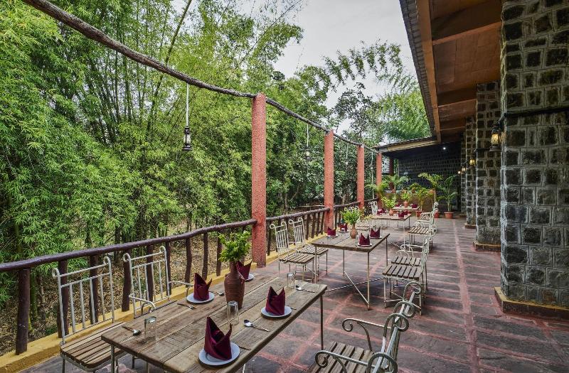 Welcomheritage Jungle Home