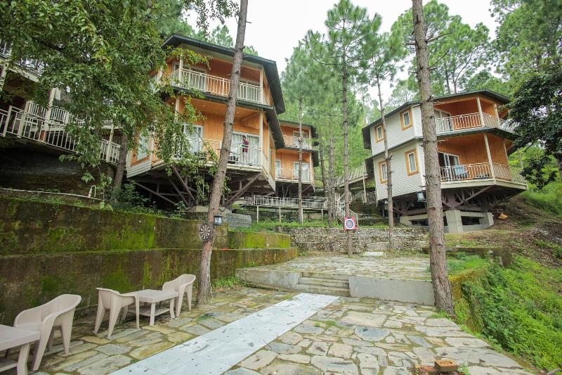 The Woods Retreat — photo 14