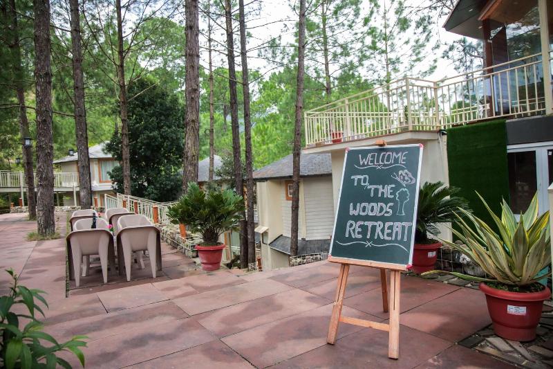 The Woods Retreat — photo 27