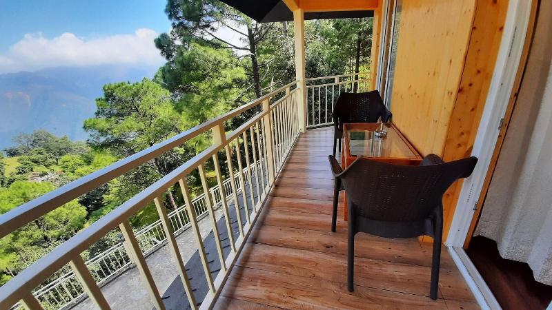The Woods Retreat — photo 39