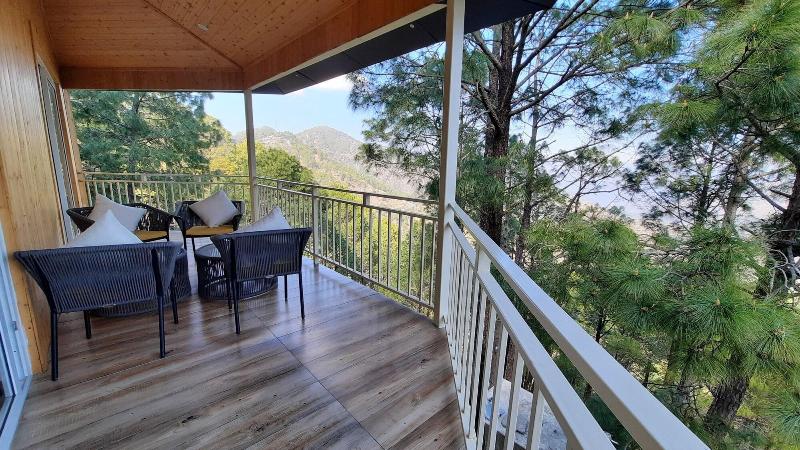The Woods Retreat — photo 30