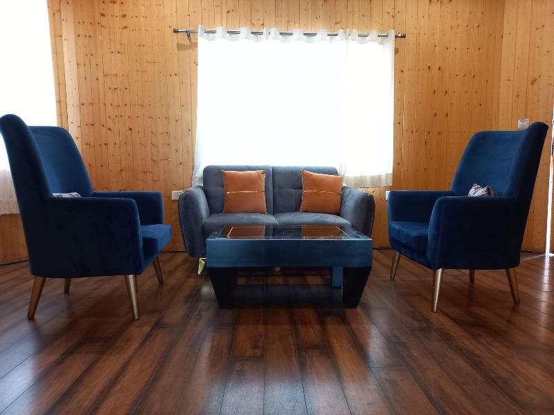The Woods Retreat — photo 13