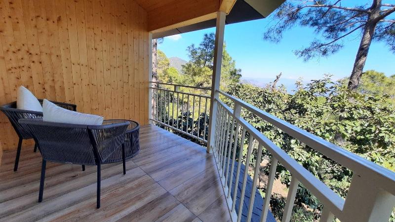 The Woods Retreat — photo 10