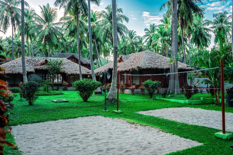 Coral Reef Resort & Spa, Havelock image