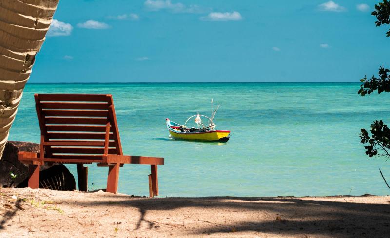 Coral Reef Resort & Spa, Havelock image