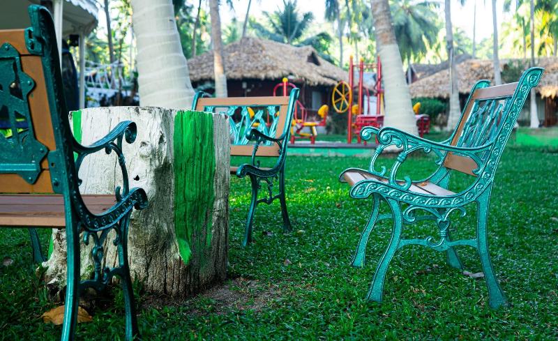Coral Reef Resort & Spa, Havelock image
