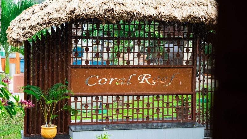 Coral Reef Resort & Spa, Havelock image
