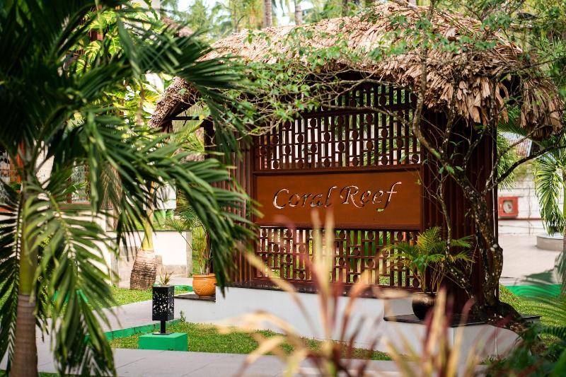 Coral Reef Resort & Spa, Havelock image