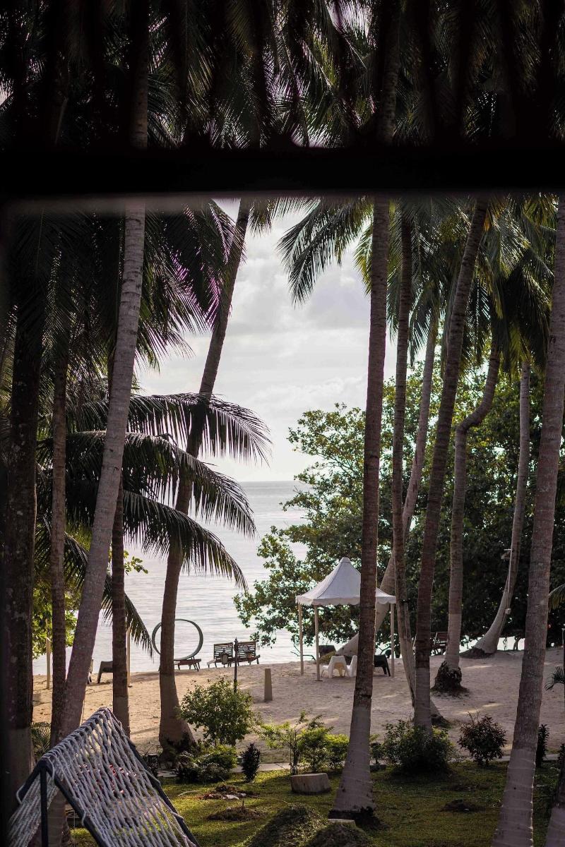 Coral Reef Resort & Spa, Havelock image