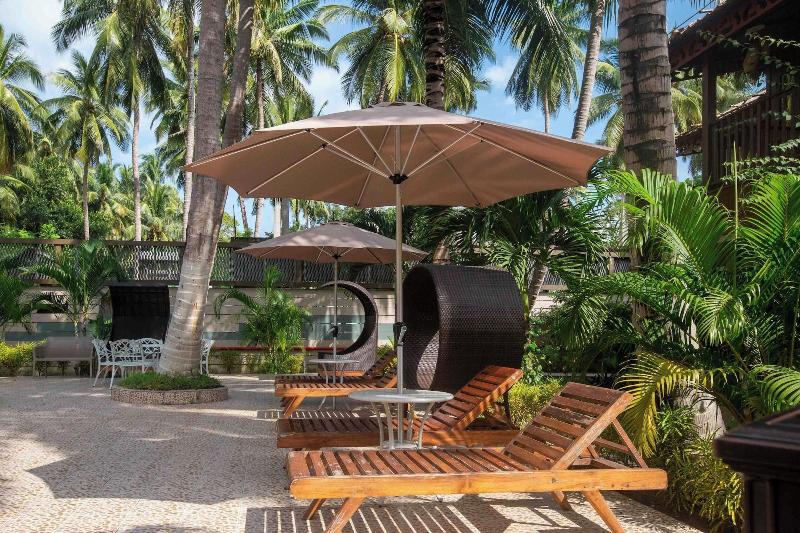 Coral Reef Resort & Spa, Havelock image