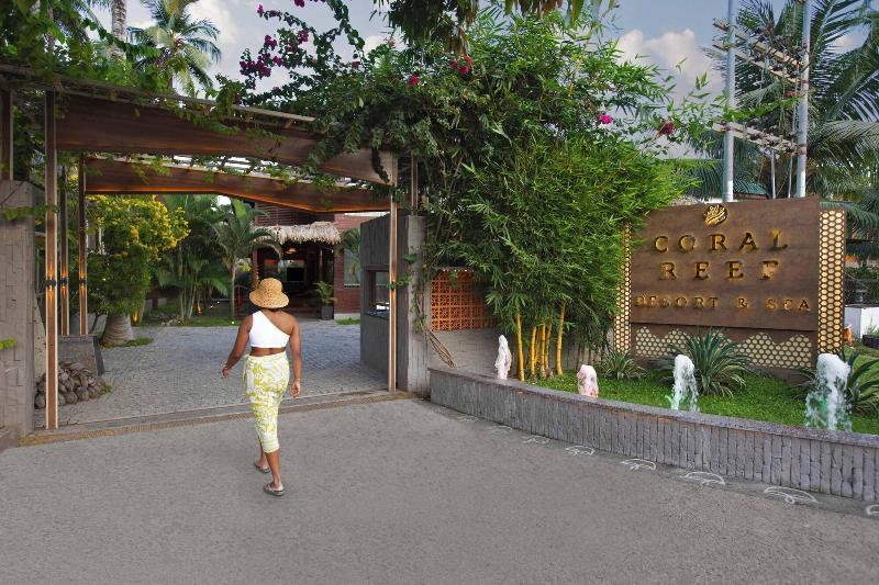 Coral Reef Resort & Spa, Havelock image