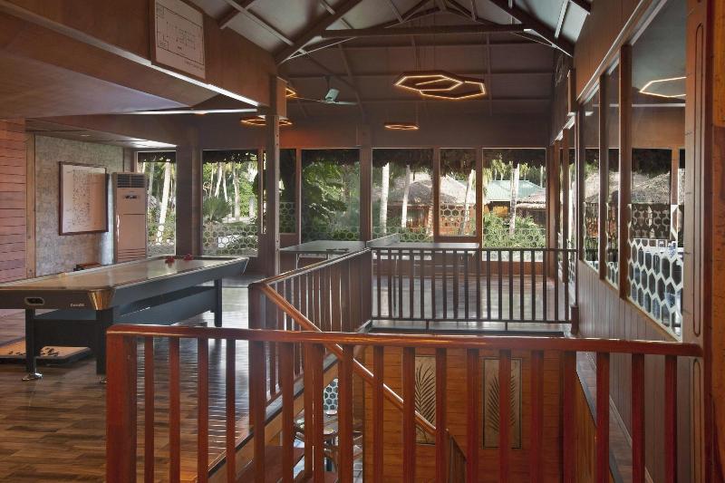 Coral Reef Resort & Spa, Havelock image