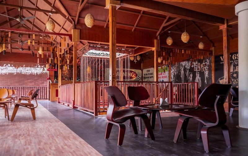 Coral Reef Resort & Spa, Havelock image