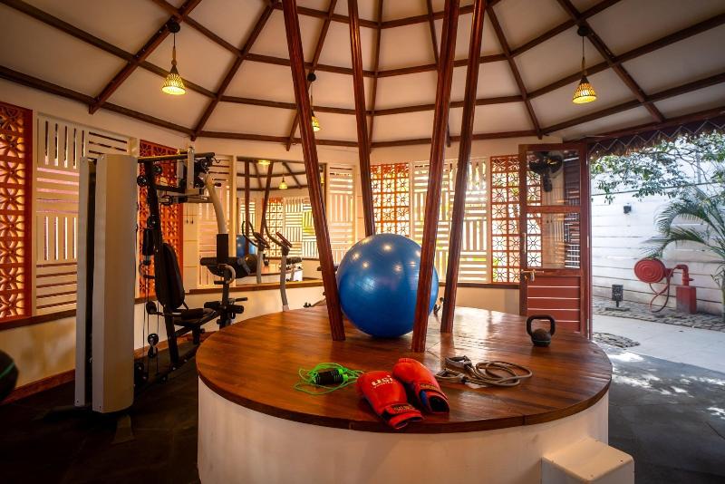 Coral Reef Resort & Spa, Havelock image