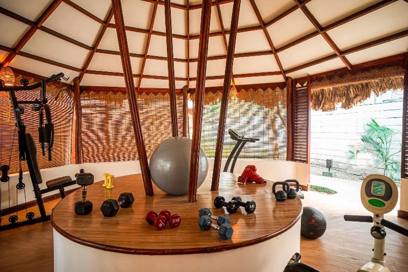 Coral Reef Resort & Spa, Havelock image