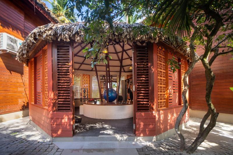 Coral Reef Resort & Spa, Havelock image