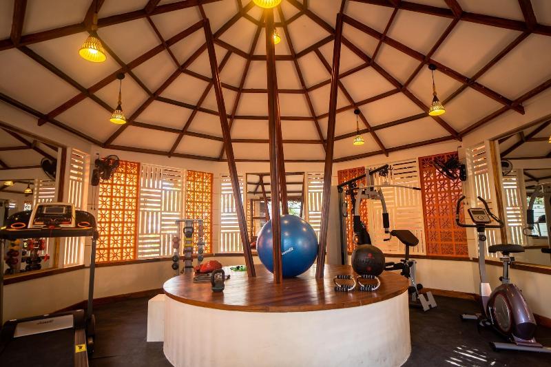 Coral Reef Resort & Spa, Havelock image