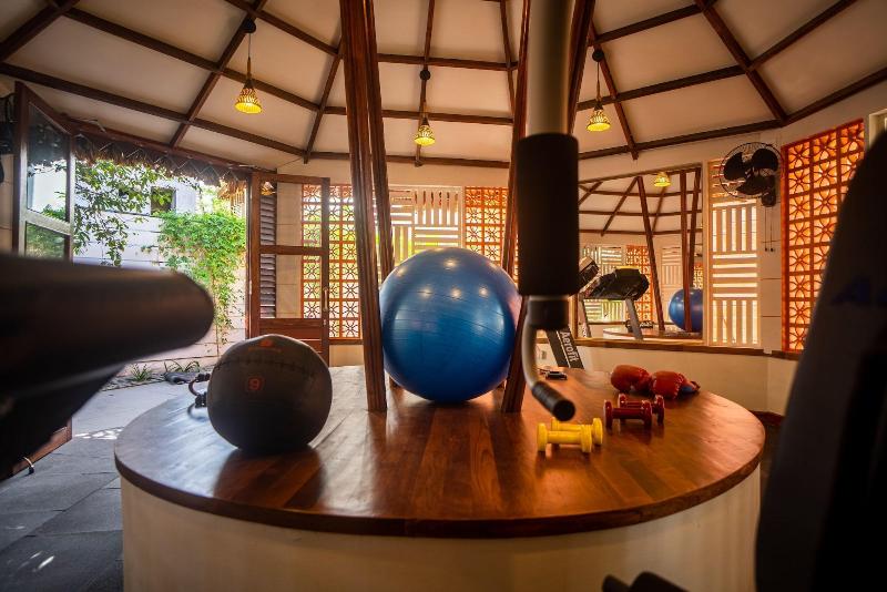 Coral Reef Resort & Spa, Havelock image