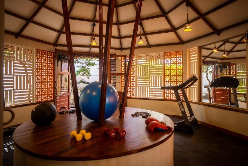 Coral Reef Resort & Spa, Havelock image