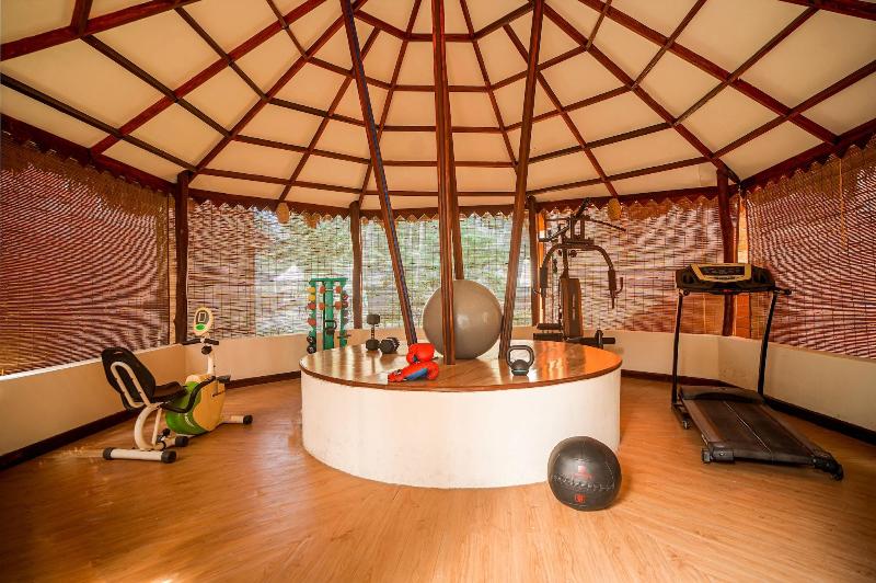 Coral Reef Resort & Spa, Havelock image