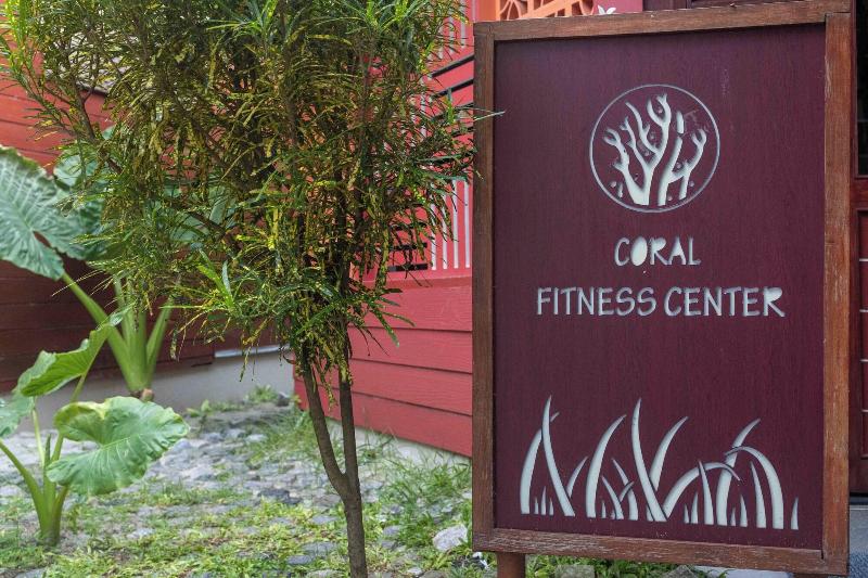 Coral Reef Resort & Spa, Havelock image