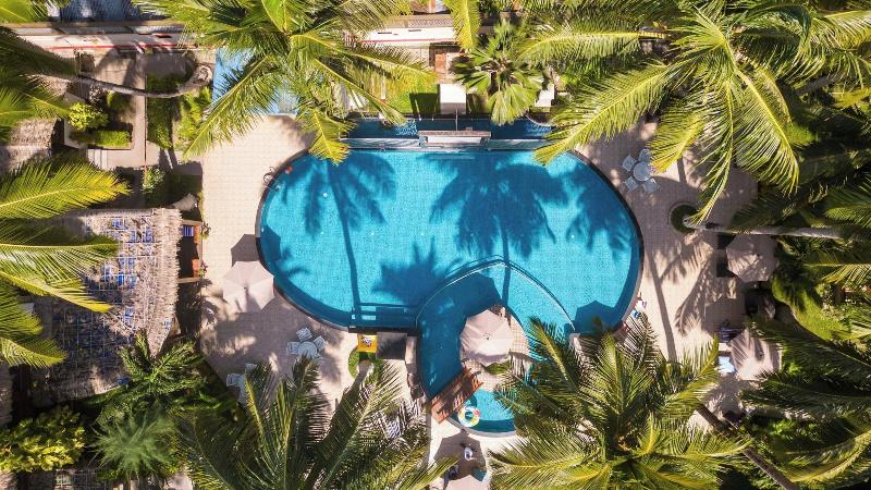Coral Reef Resort & Spa, Havelock image
