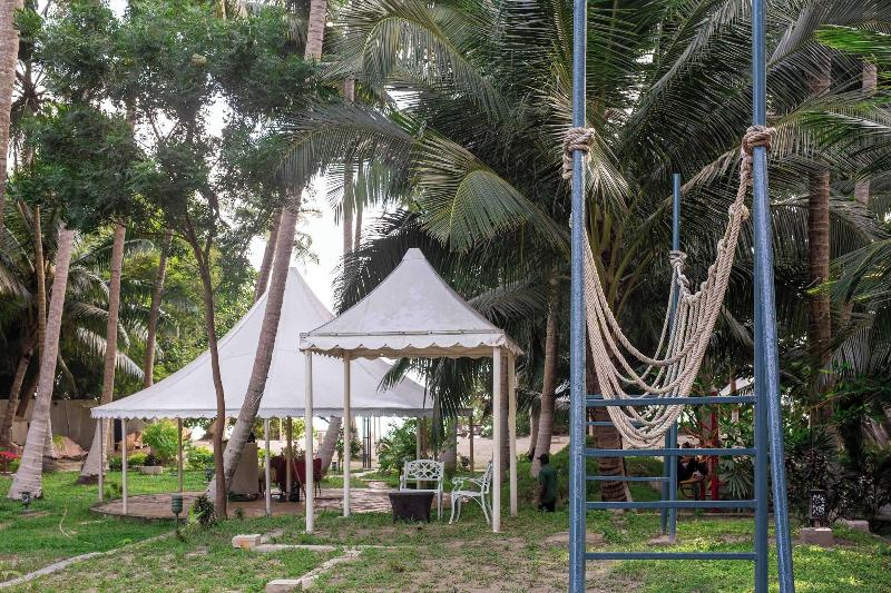 Coral Reef Resort & Spa, Havelock image