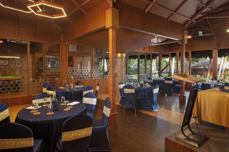 Coral Reef Resort & Spa, Havelock image
