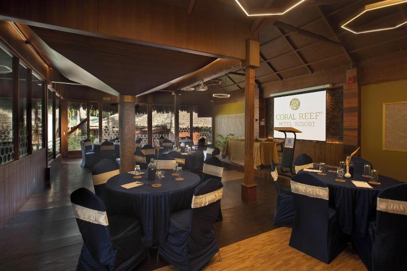 Coral Reef Resort & Spa, Havelock image