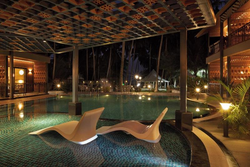 Coral Reef Resort & Spa, Havelock image