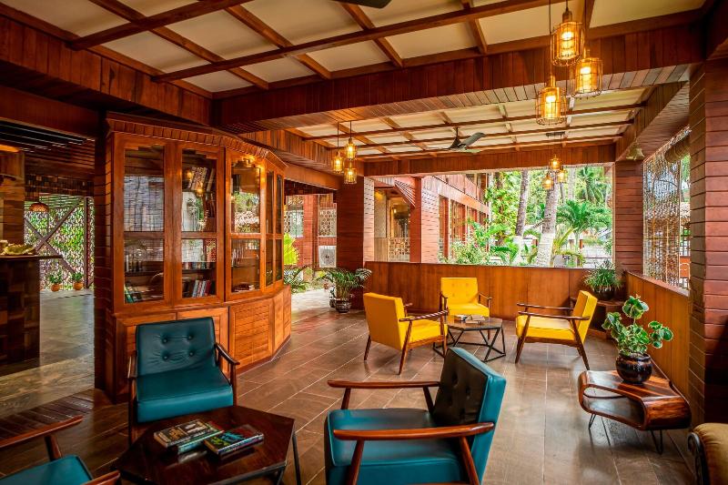 Coral Reef Resort & Spa, Havelock image