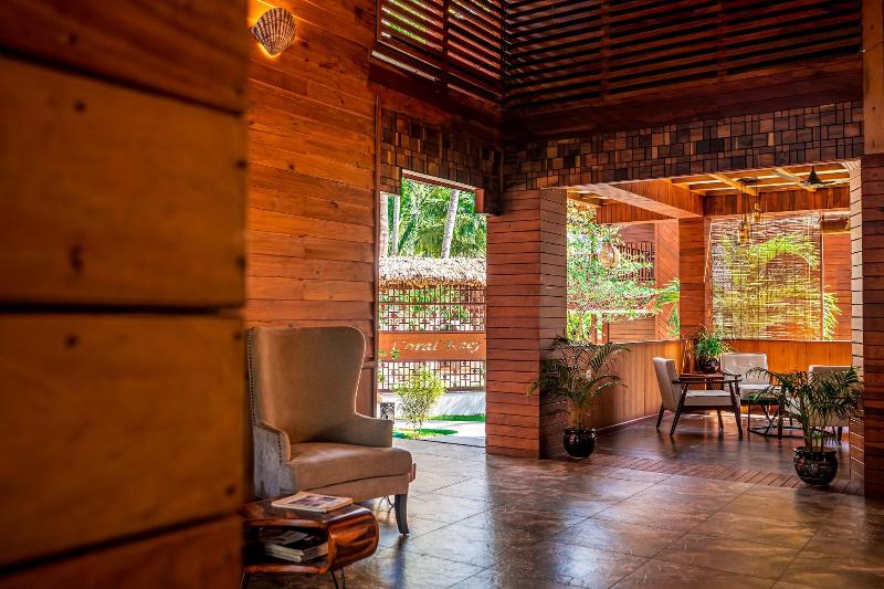 Coral Reef Resort & Spa, Havelock image
