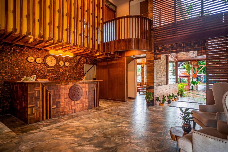 Coral Reef Resort & Spa, Havelock image