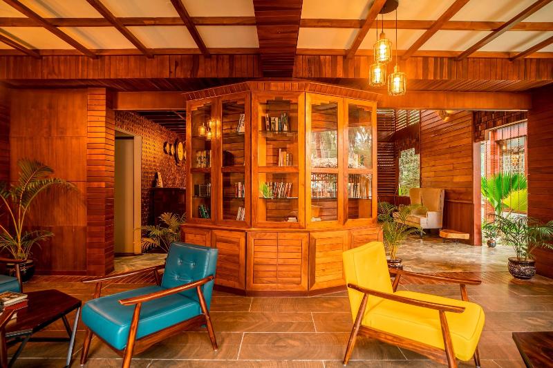 Coral Reef Resort & Spa, Havelock image