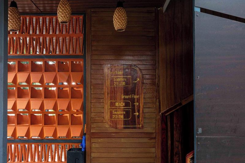Coral Reef Resort & Spa, Havelock image