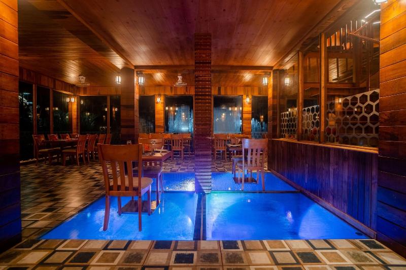 Coral Reef Resort & Spa, Havelock image