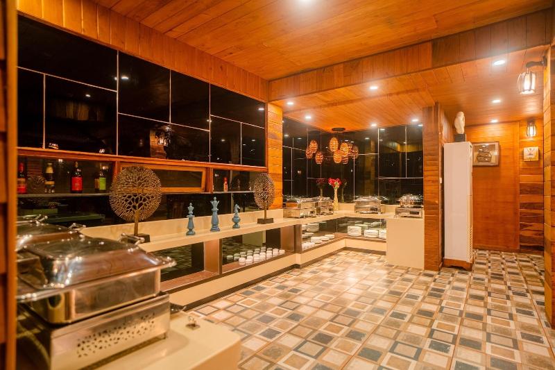 Coral Reef Resort & Spa, Havelock image