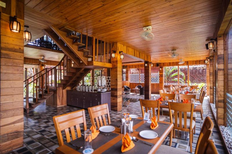 Coral Reef Resort & Spa, Havelock image