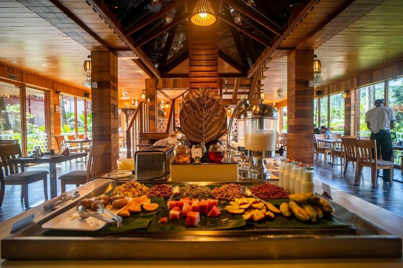 Coral Reef Resort & Spa, Havelock image