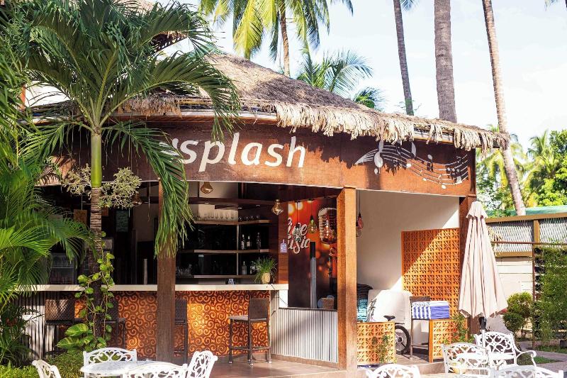Coral Reef Resort & Spa, Havelock image