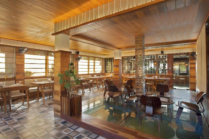 Coral Reef Resort & Spa, Havelock image