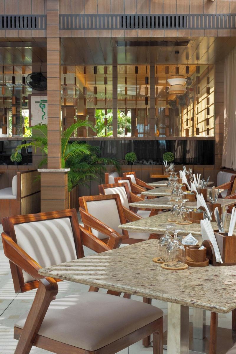 Coral Reef Resort & Spa, Havelock image