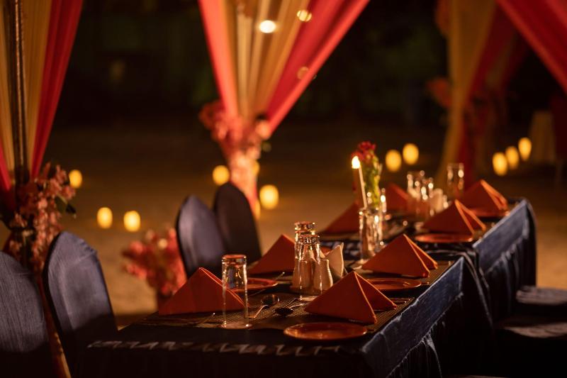 Coral Reef Resort & Spa, Havelock image