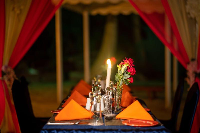 Coral Reef Resort & Spa, Havelock image