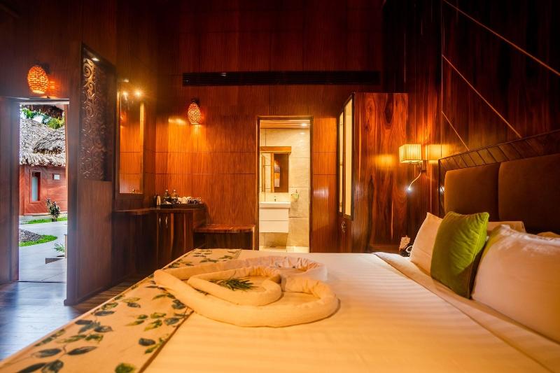 Coral Reef Resort & Spa, Havelock image